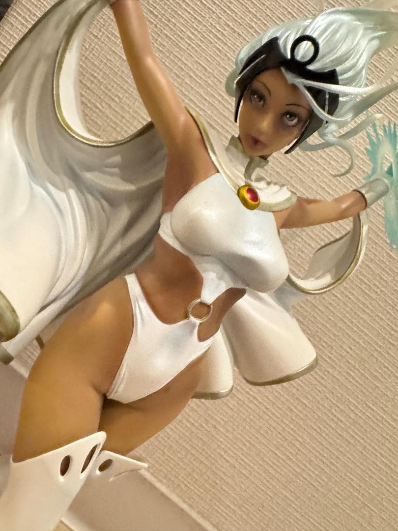 コトブキヤ ストーム KOTOBUKIYA BISHOUJO（美少女）【希少】