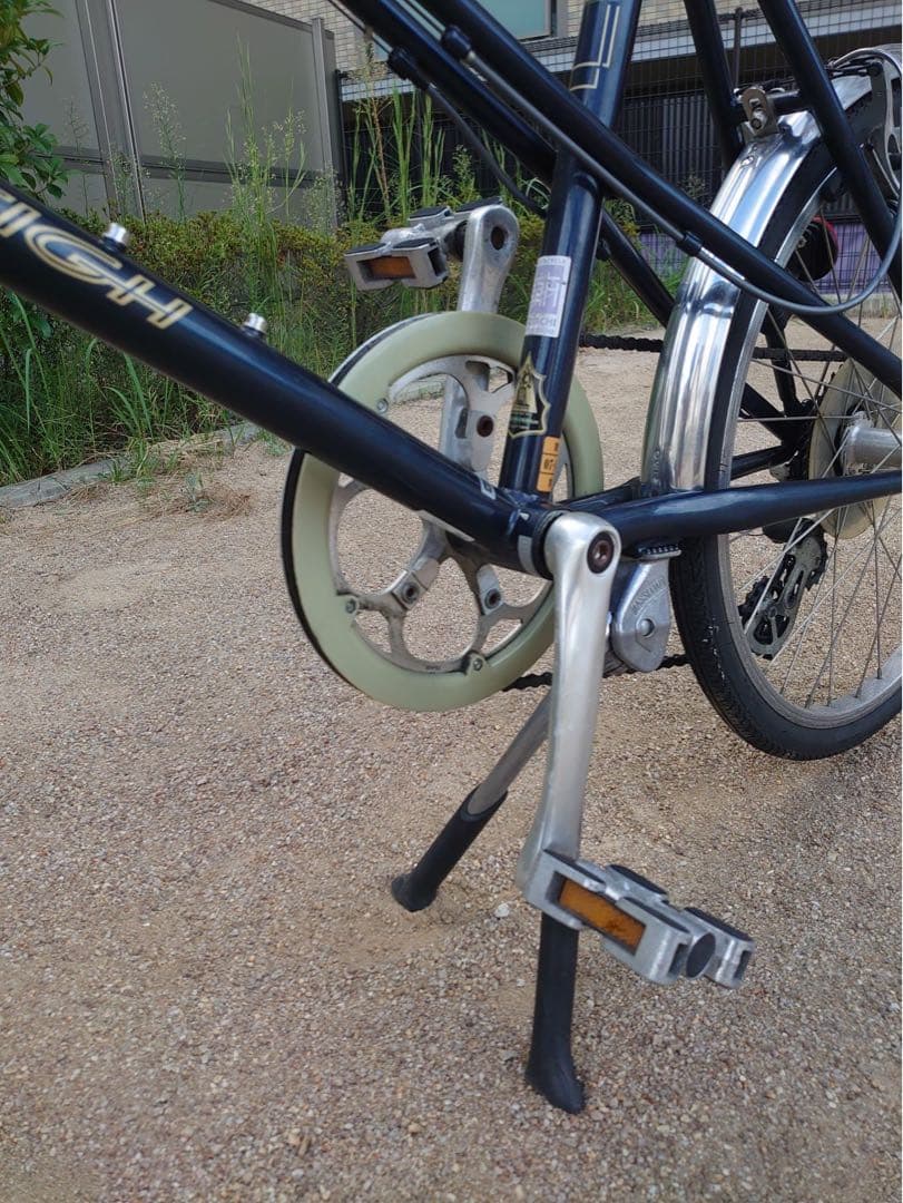 RALEIGH 「ラレー」 RSW SPORT MIXTE ミニベロ