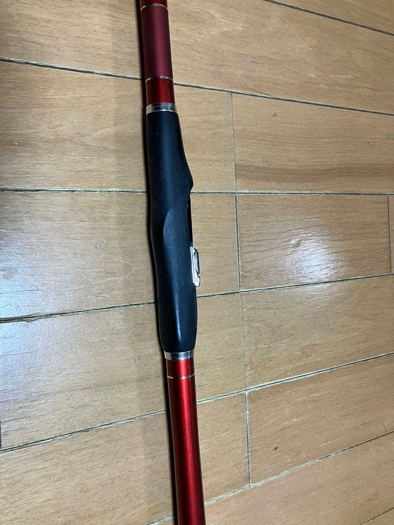 INGRAM ISO RII 1.25-530 磯竿