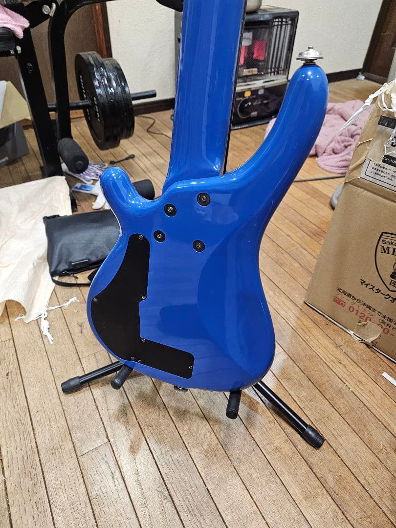 TUNE チューン/エレキベース/TWB-10/Bランク/67【中古】