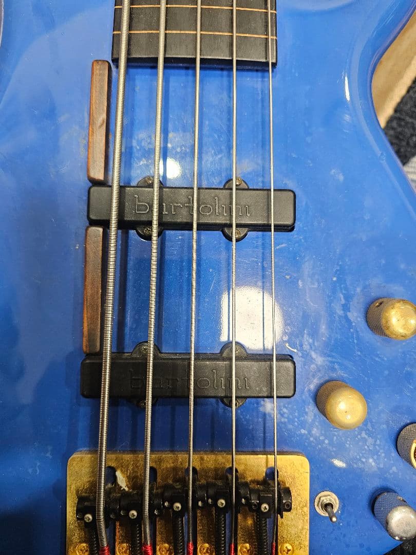 TUNE チューン/エレキベース/TWB-10/Bランク/67【中古】