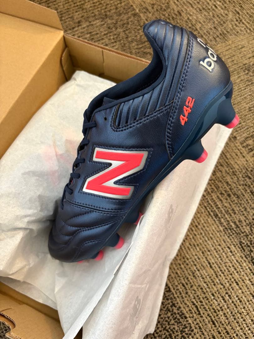 新品　超大特価　ニューバランス　442 v2 Pro HG（Dモデル）　27cm