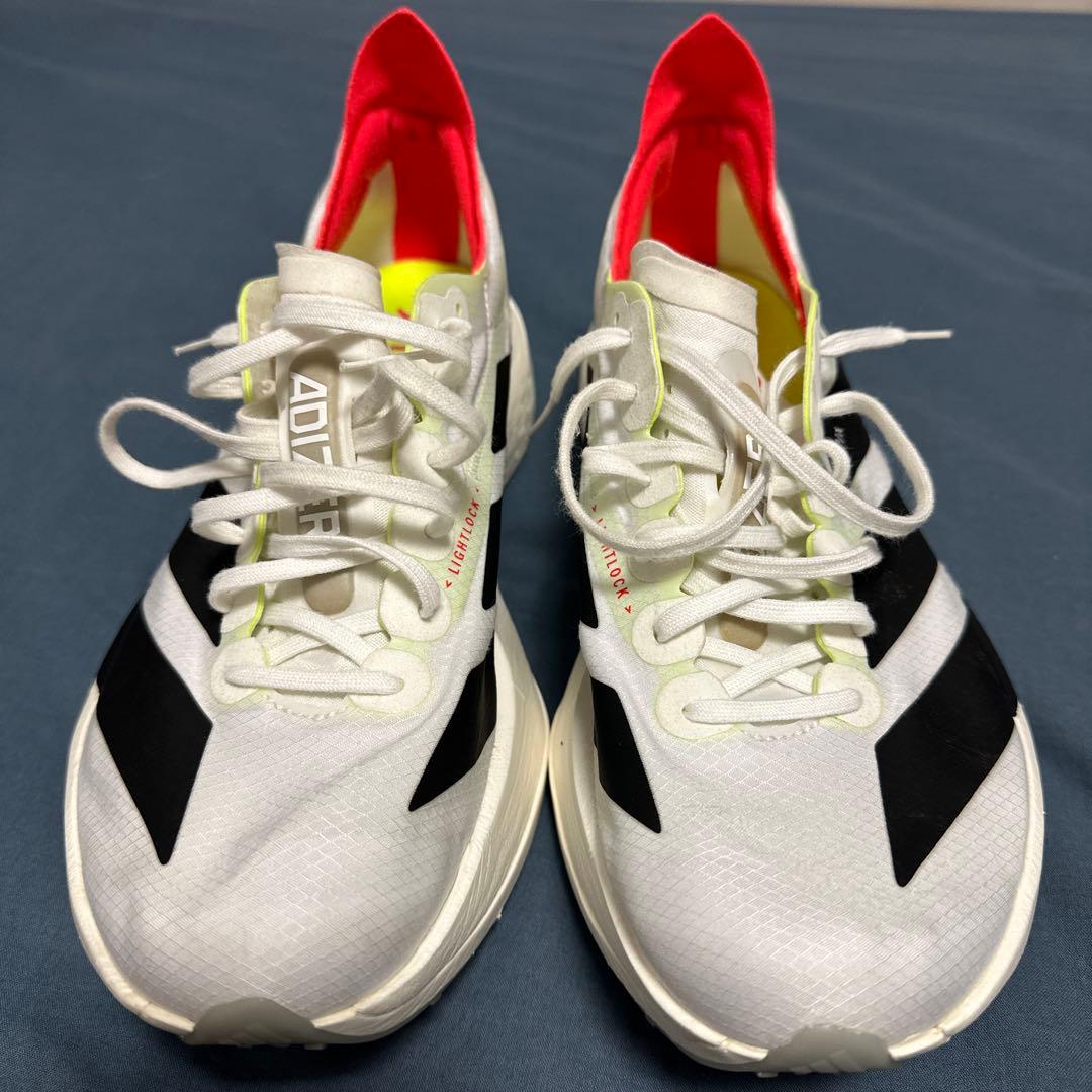 スパイク・シューズ adidas adizero adios pro 4 26.5