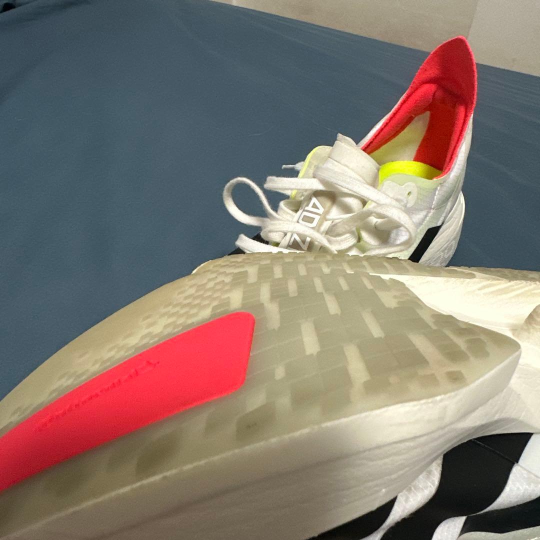 スパイク・シューズ adidas adizero adios pro 4 26.5