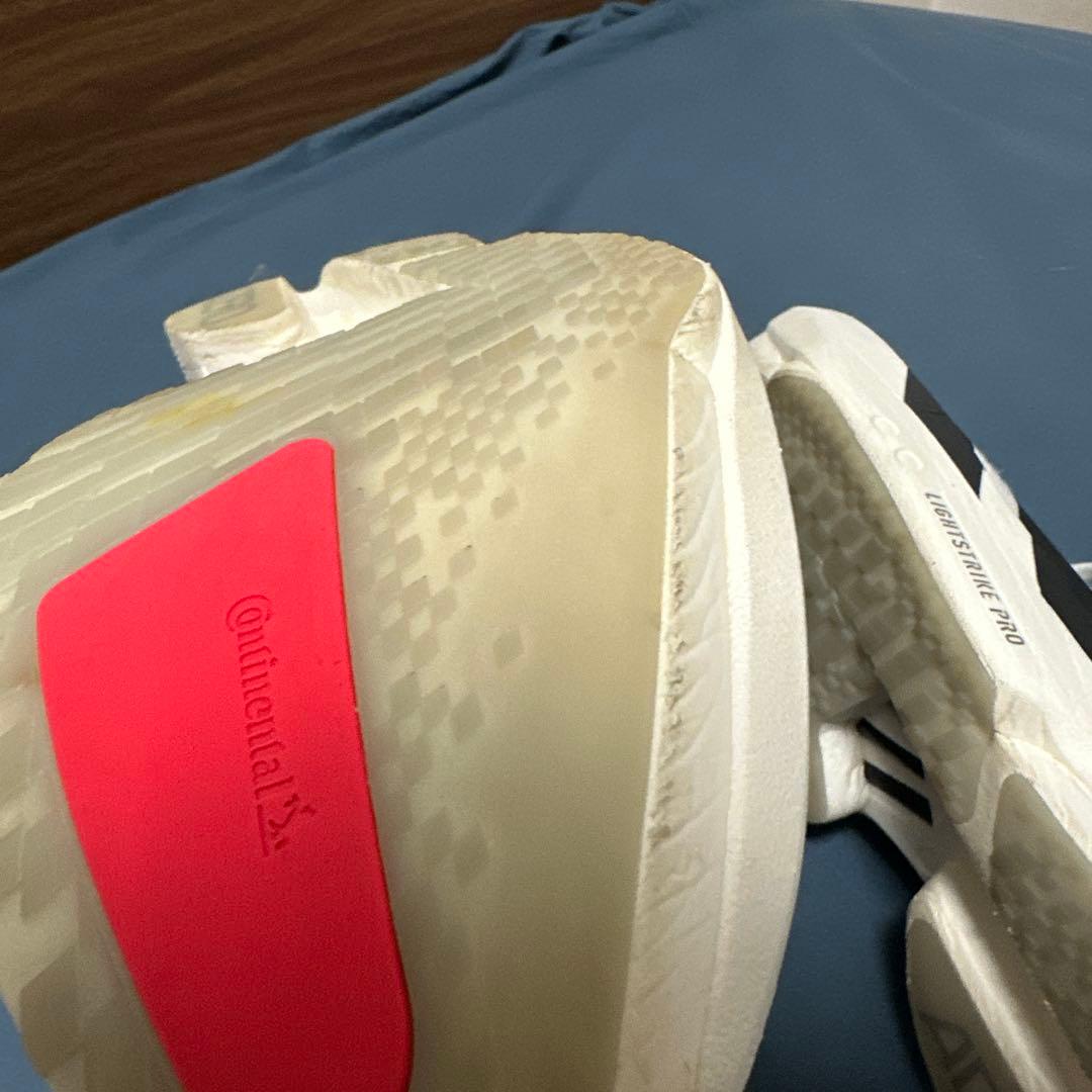 スパイク・シューズ adidas adizero adios pro 4 26.5