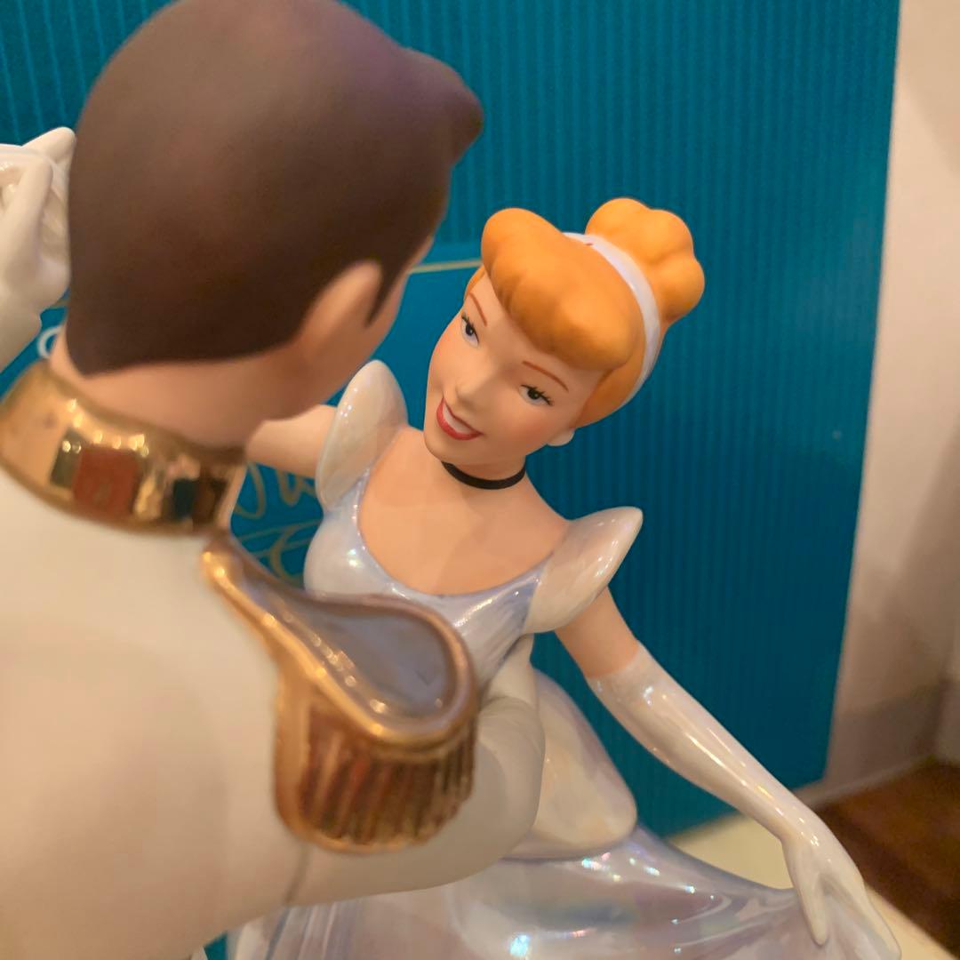 WDCC ディズニーシンデレラ