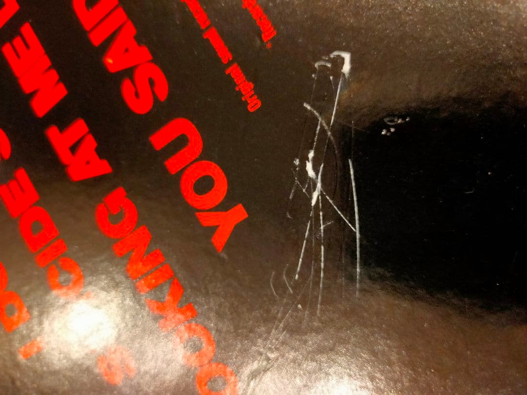 【国内盤中古LP】Ozzy Osbourne レコード３枚セット