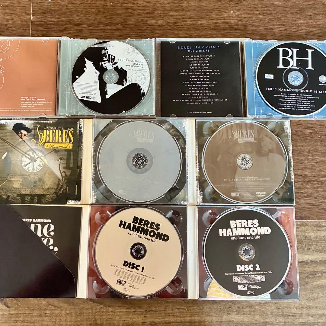 VP レゲエ CD まとめ売り Reggae 廃盤多数 アルバム