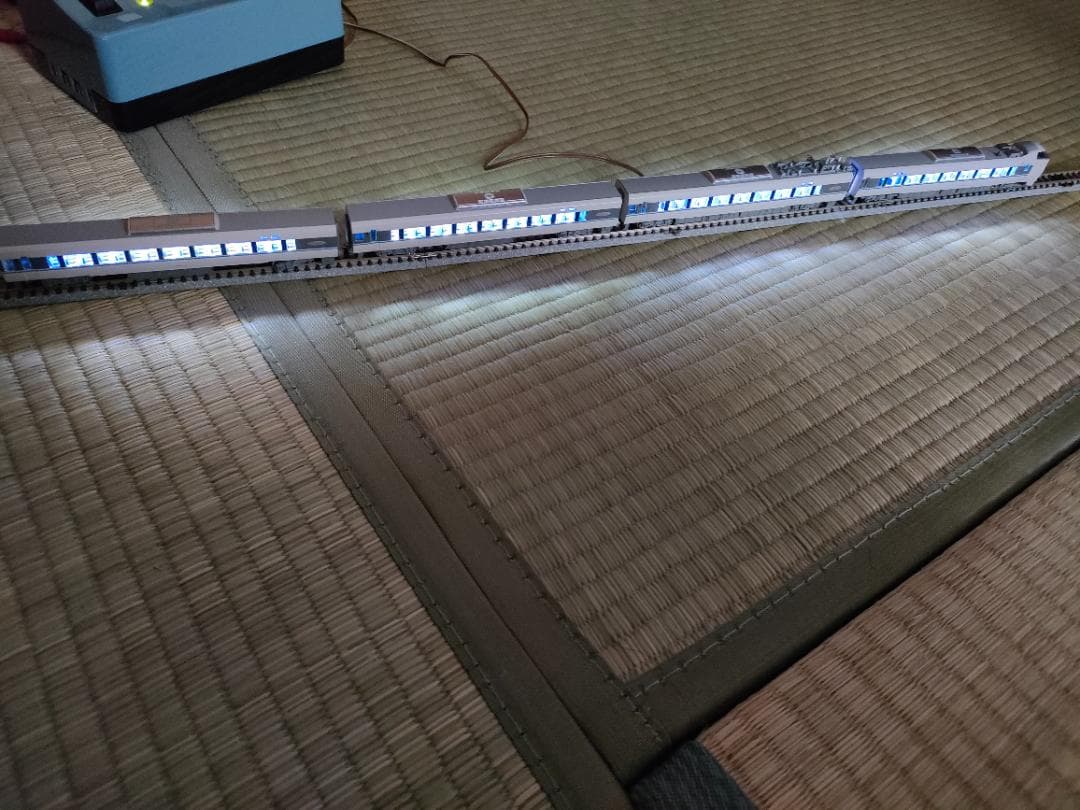 kato 683系　旧塗装　９両セット