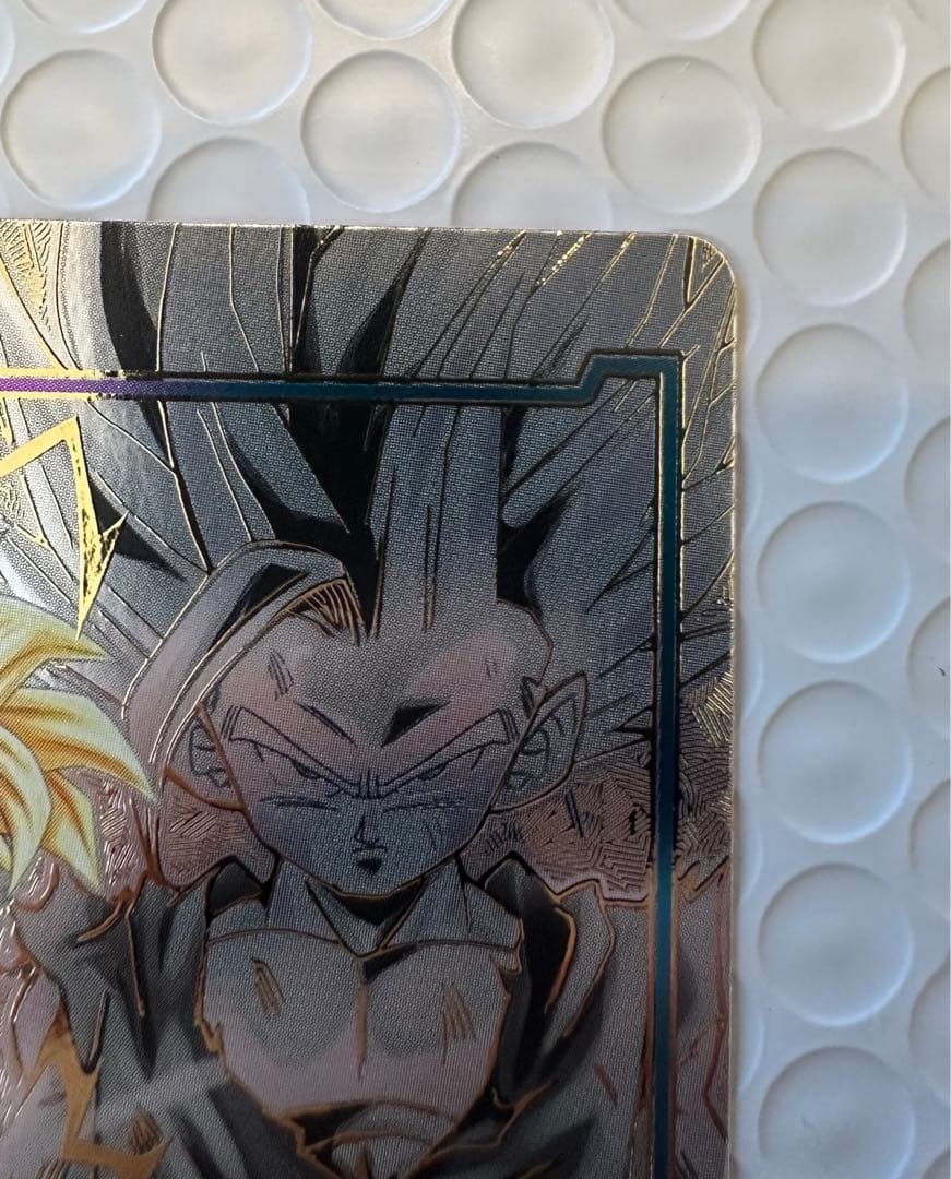 【極美品】 孫悟飯　エナジーマーカー