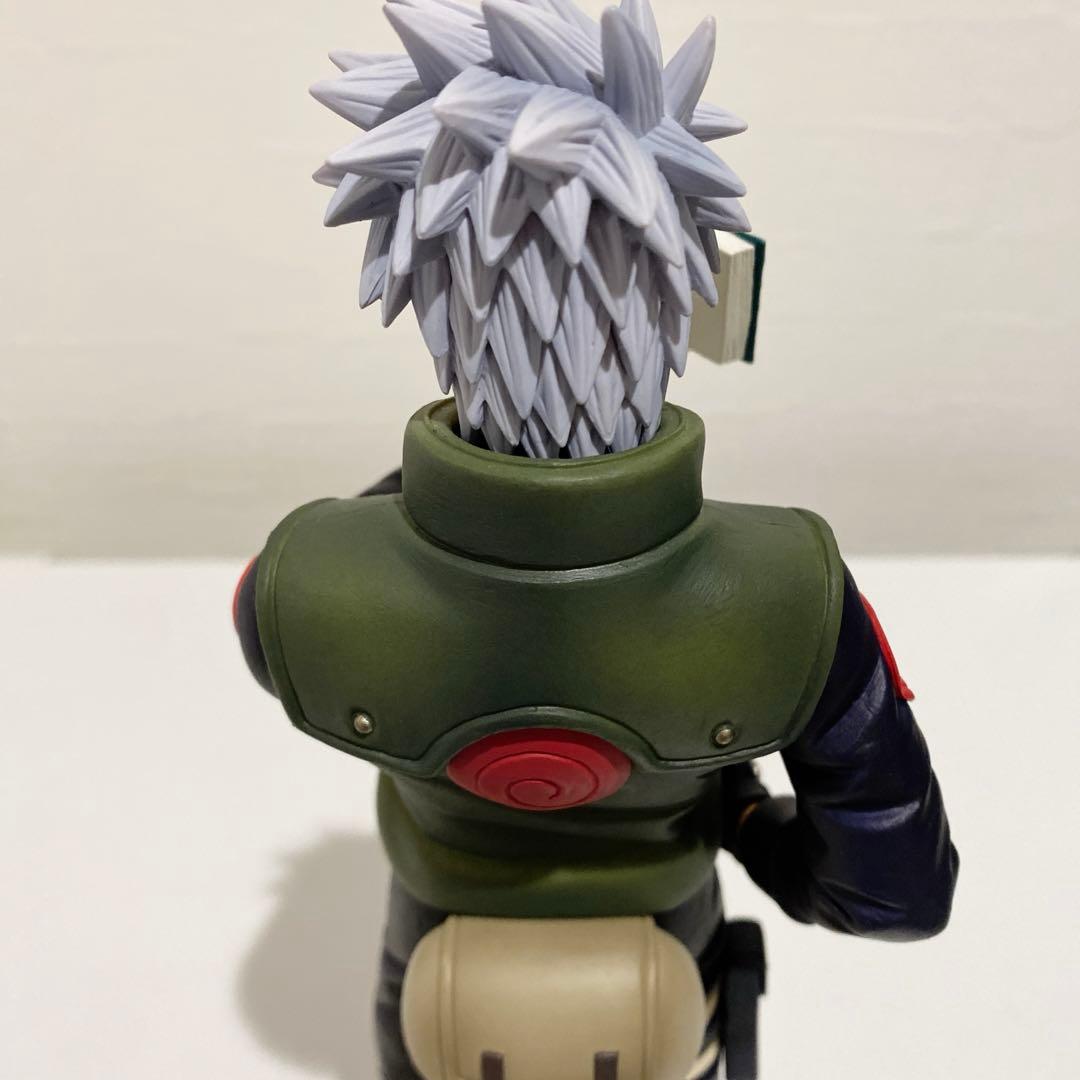 ナルト 一番くじ　忍ノ絆　A賞　B賞　ラストワン賞　3点