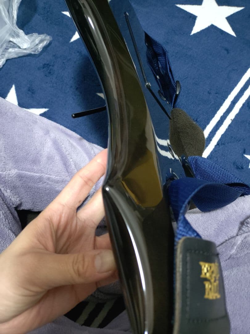 J*様 エレキギター Edwards Pierrot Aiji? ケース付