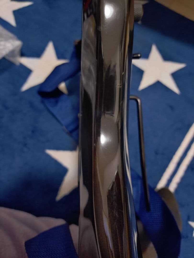 J*様 エレキギター Edwards Pierrot Aiji? ケース付