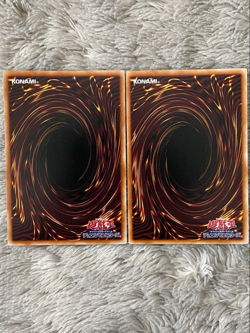 遊戯王　Live☆Twinキスキル　Live☆Twinリィラ　シク　シークレット