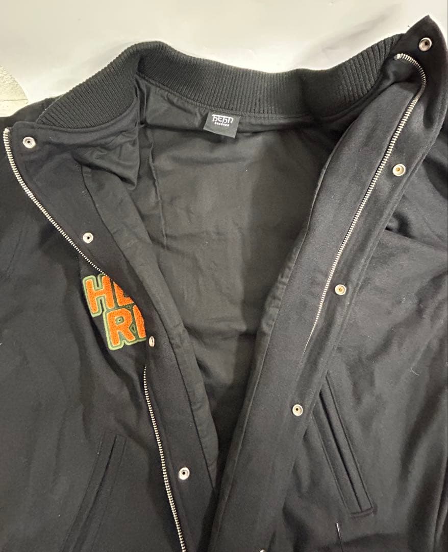 藤井風　Workin' Hard スタジャン　XL