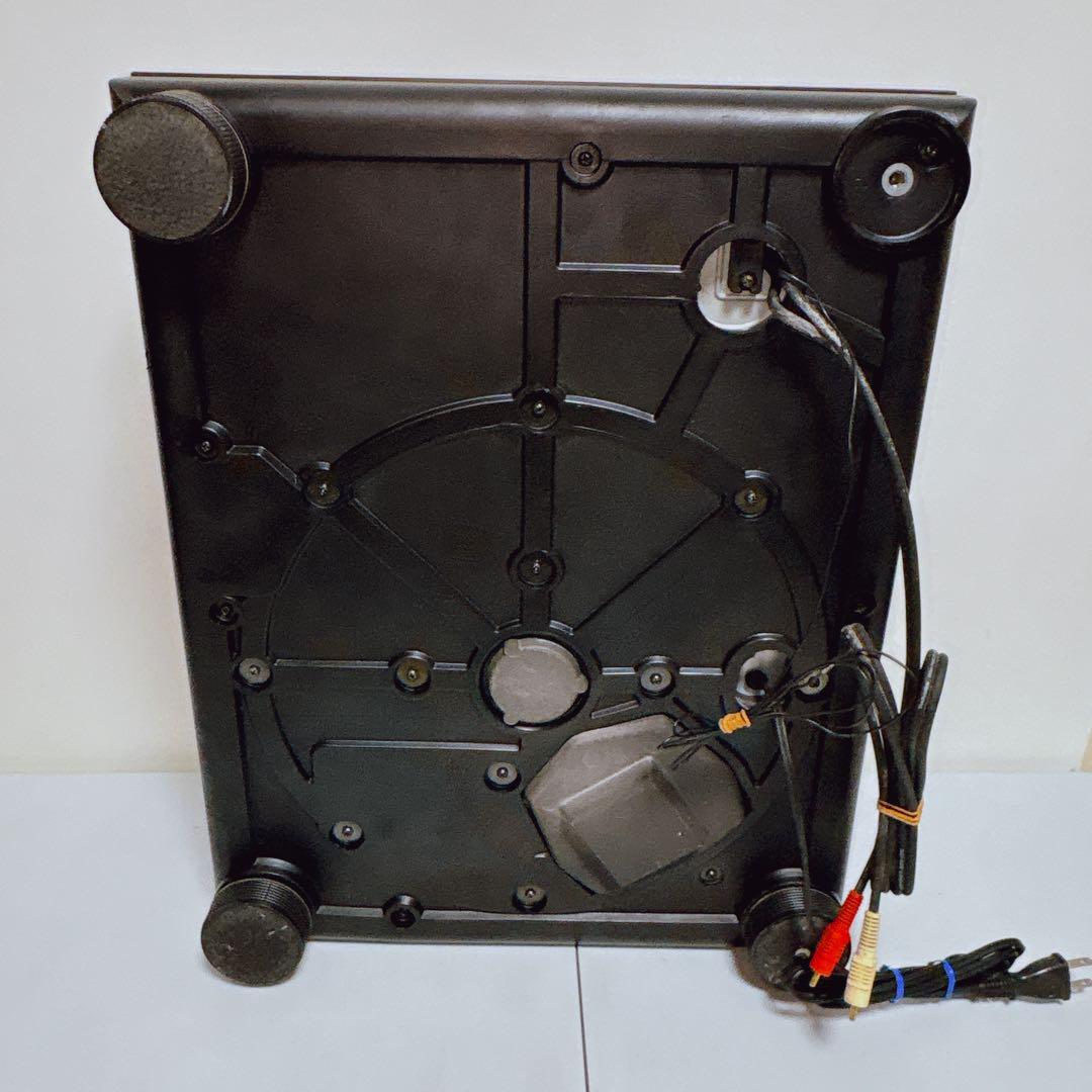 テクニクス　Technics　SL-1200MK3D ターンテーブル