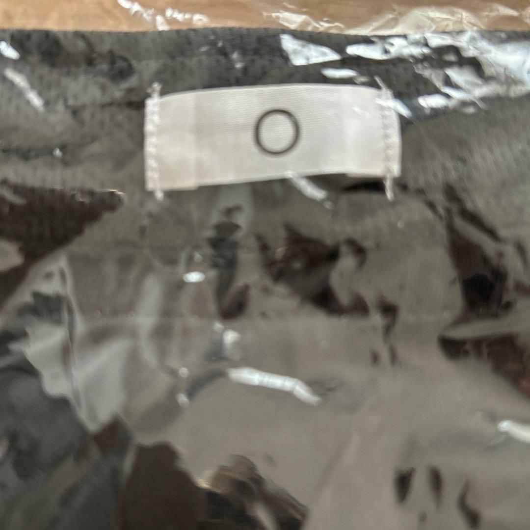 【新品未使用】阪神タイガース ユニフォーム Oサイズ 黒