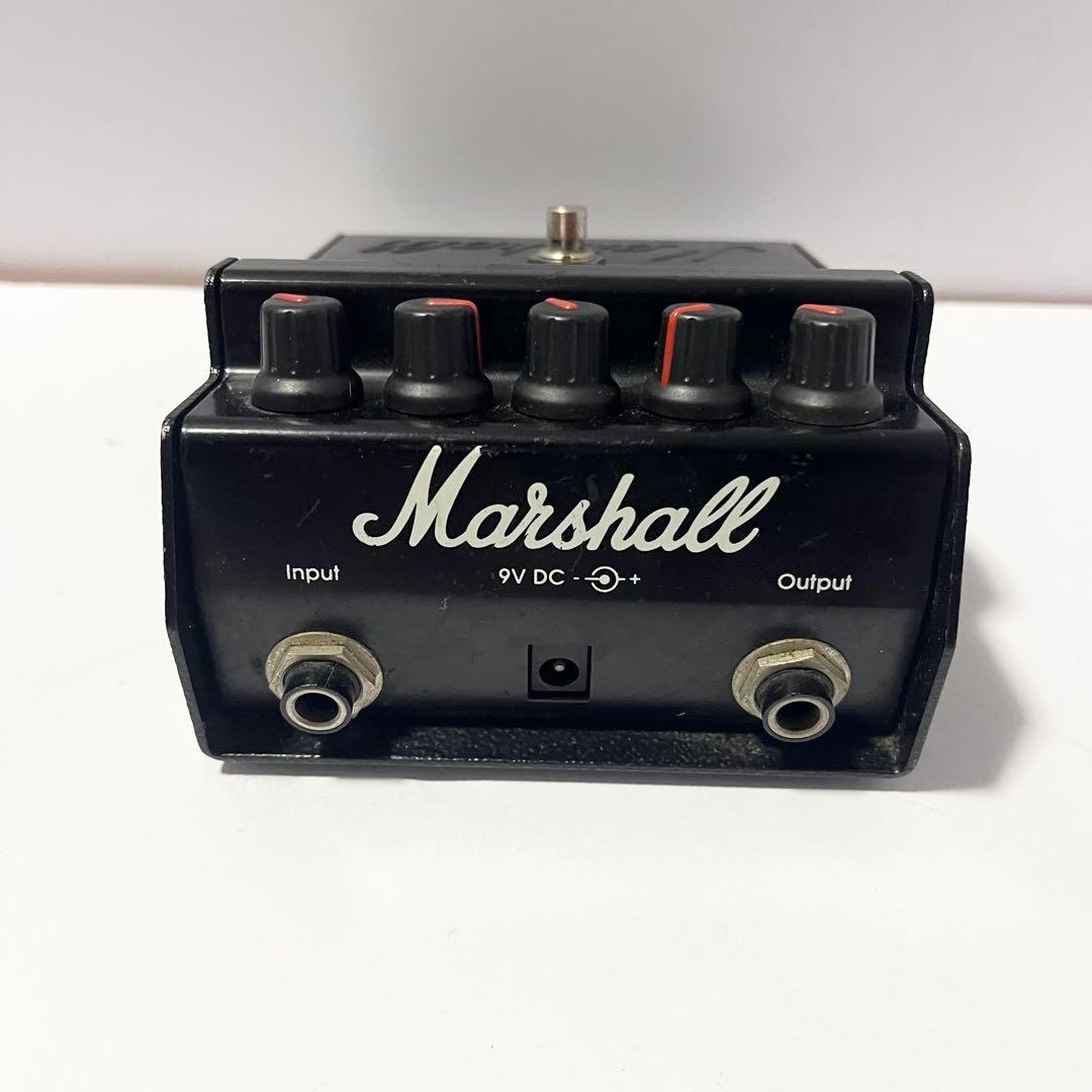 Marshall マーシャル ギターエフェクター DRIVE MASTER