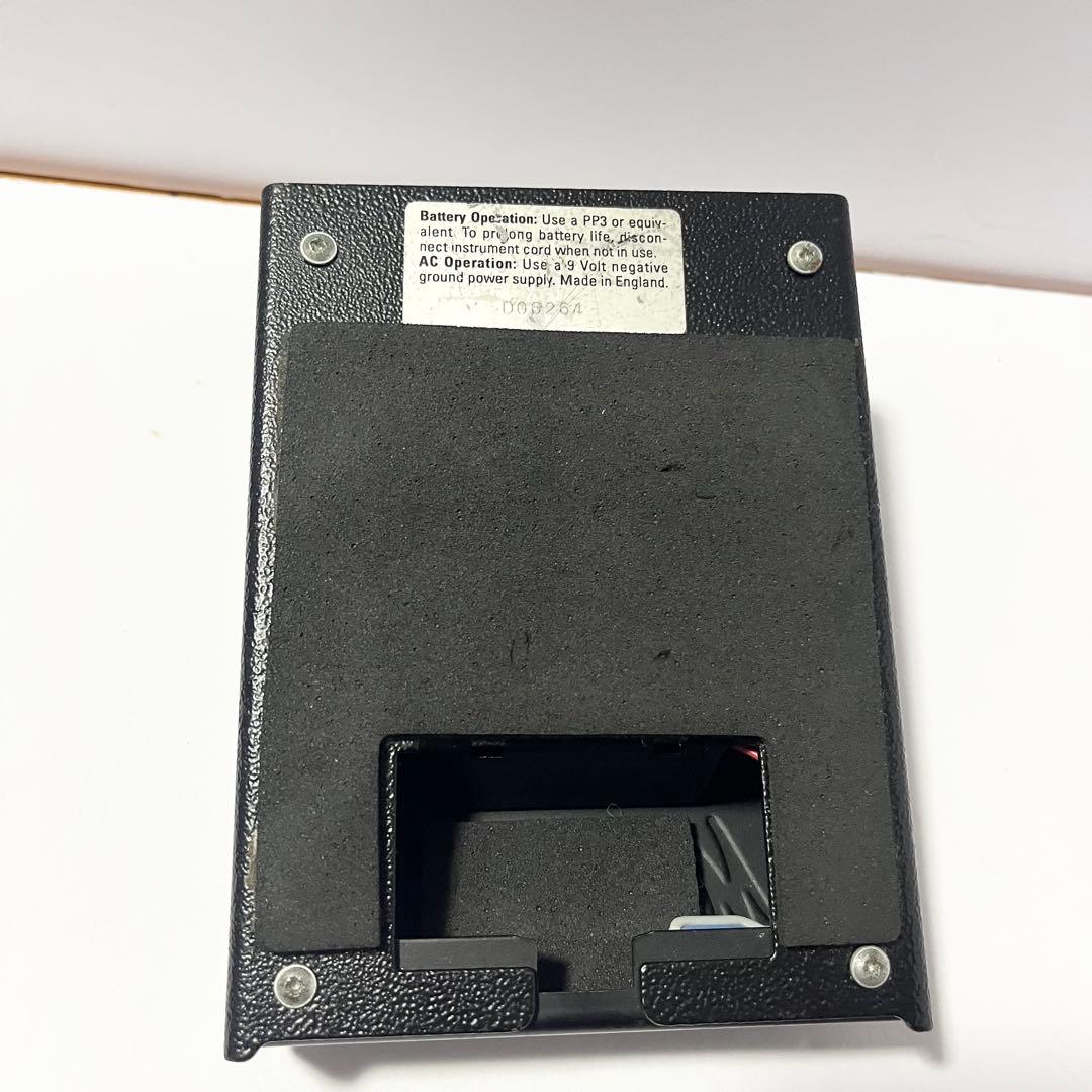 Marshall マーシャル ギターエフェクター DRIVE MASTER