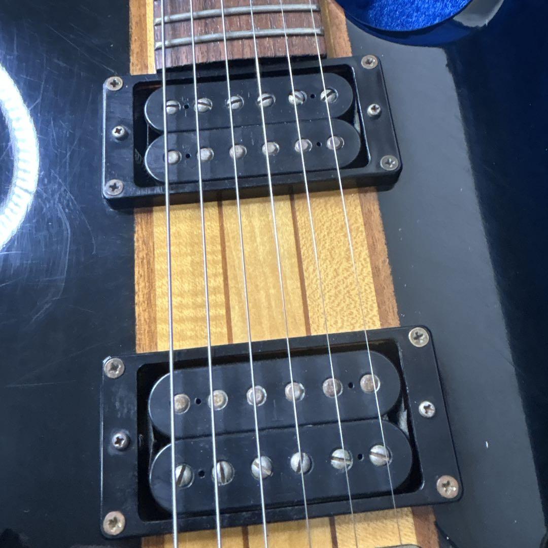 80's アリアプロ2 TS500 レアカラー