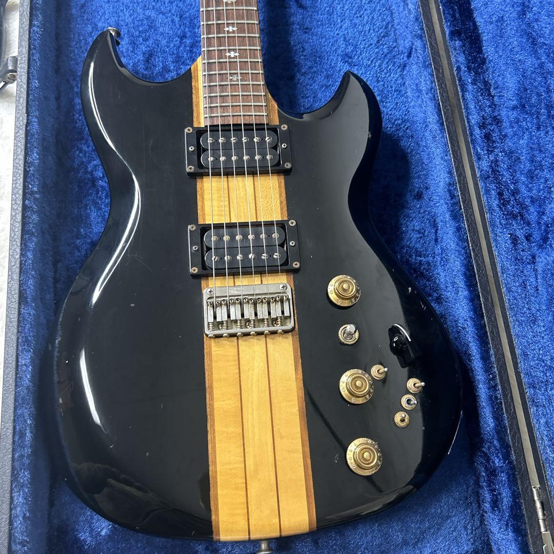 80's アリアプロ2 TS500 レアカラー