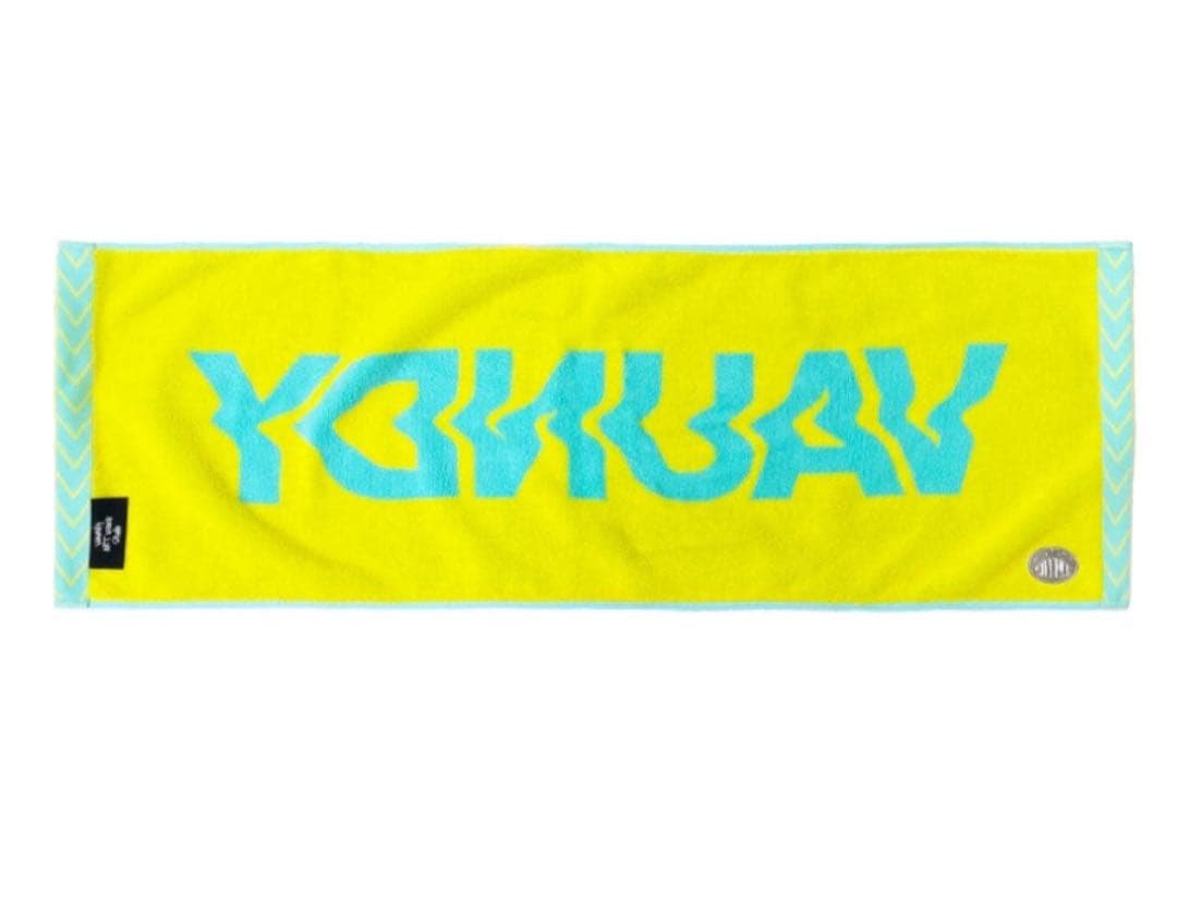 VAUNDY DOME TOUR2026 SILENCE 福岡会場限定　タオル