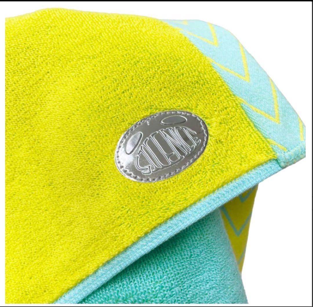 VAUNDY DOME TOUR2026 SILENCE 福岡会場限定　タオル