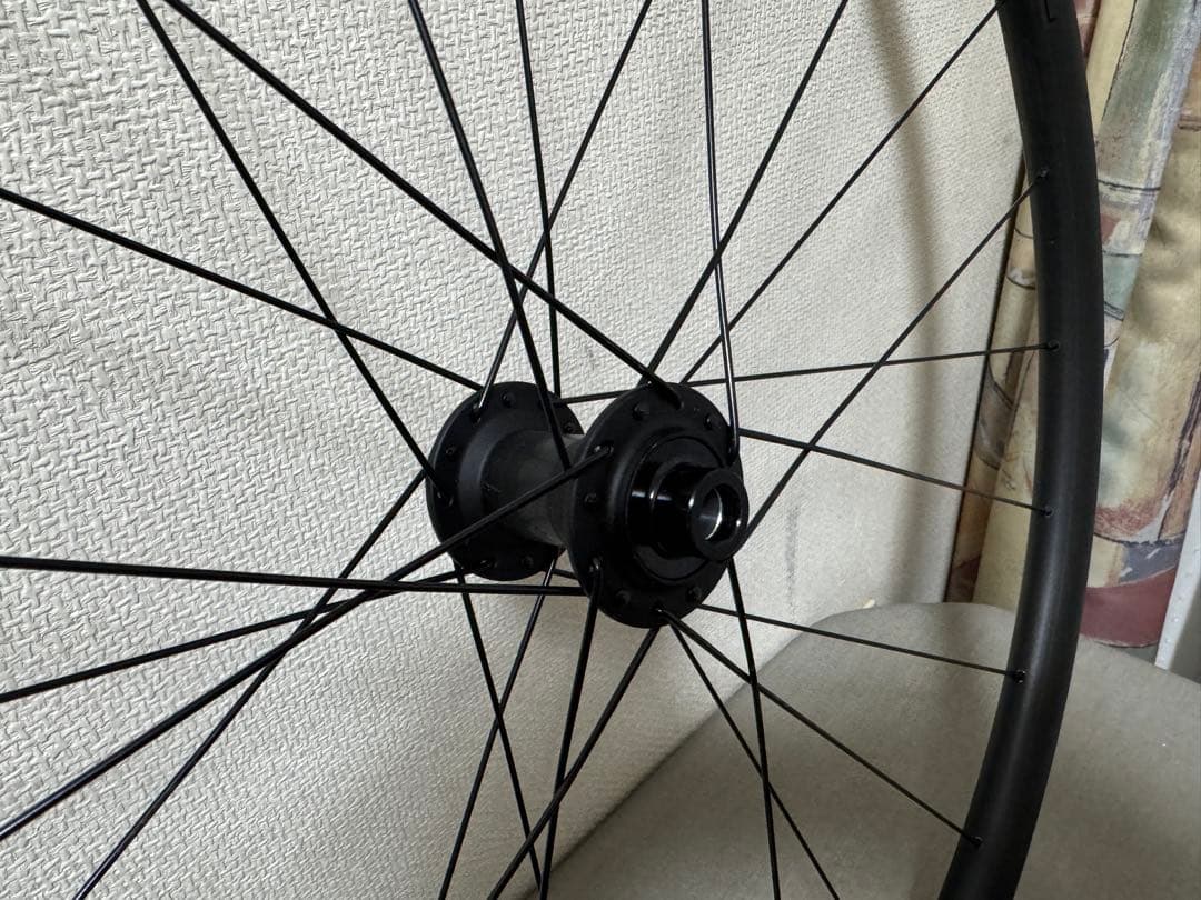 パーツ Bontrager Paradigm Disk Comp TLR