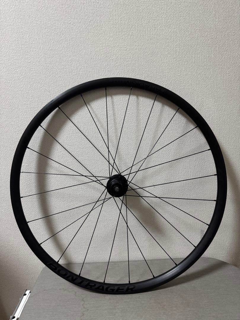 パーツ Bontrager Paradigm Disk Comp TLR