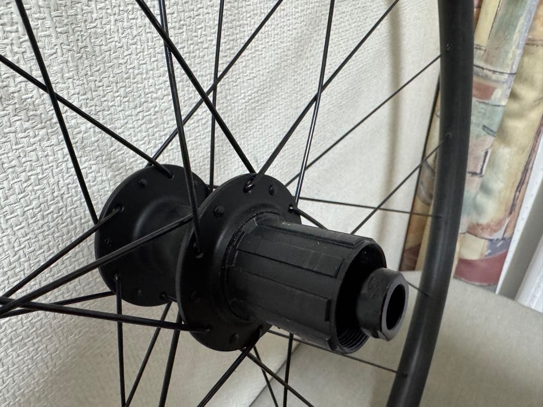 パーツ Bontrager Paradigm Disk Comp TLR