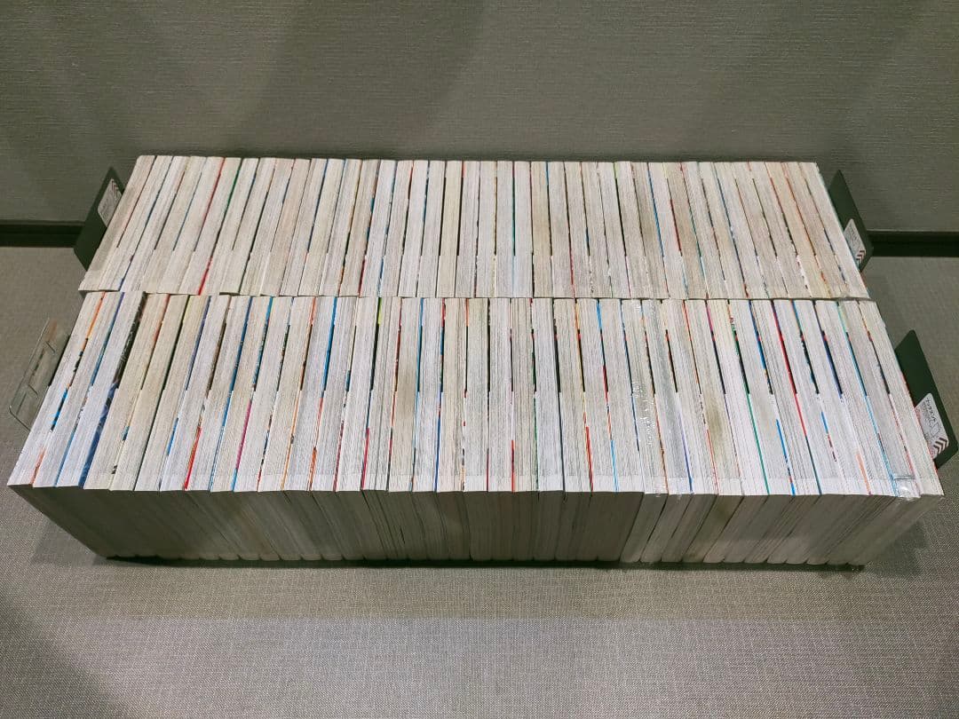 キングダム 全巻 1巻〜77巻 状態ランク：B