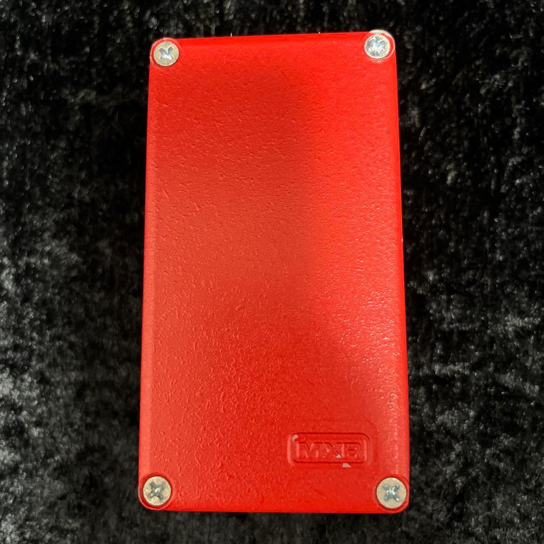 MXR M102 DynaComp コンプレッサー