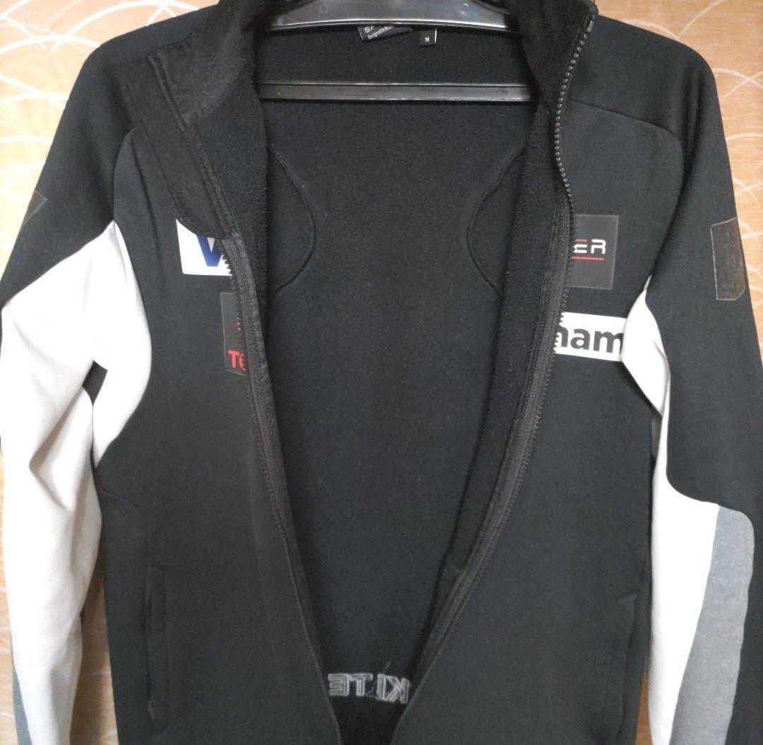 美良品 SPYDER スパイダー U.S.SKI TEAM ジャケット