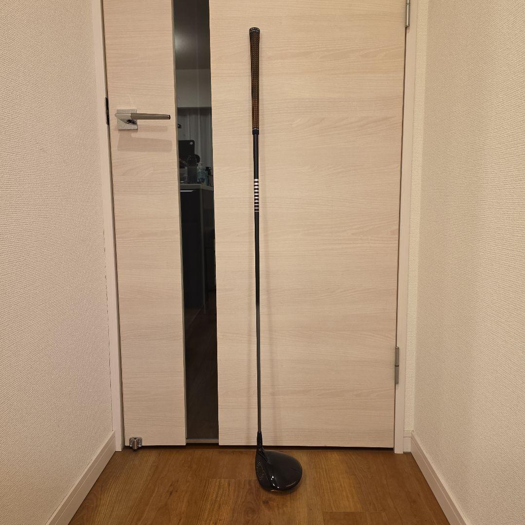 【レフティ】キャロウェイ マーベリック ドライバー ツアーAD XC