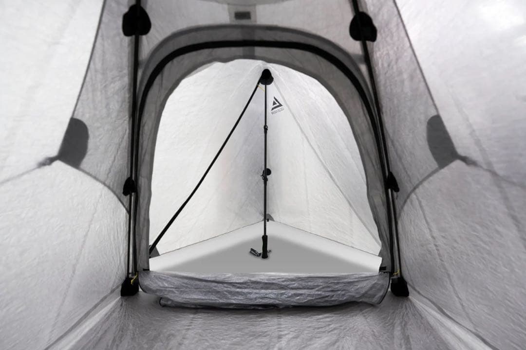 テント・タープ LOCUS GEAR Djedi VX