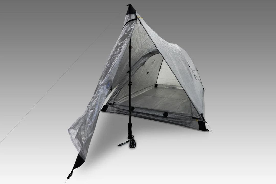 テント・タープ LOCUS GEAR Djedi VX