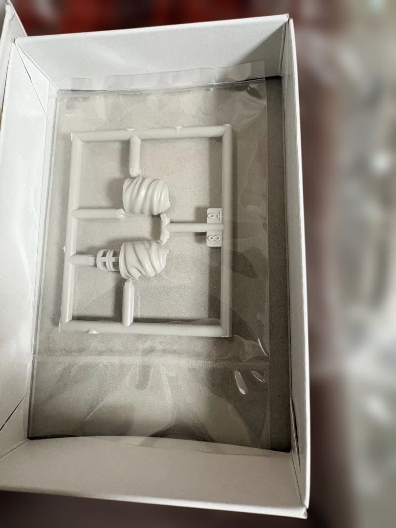 HGUC ナイチンゲール　エフェクト　デカールセット