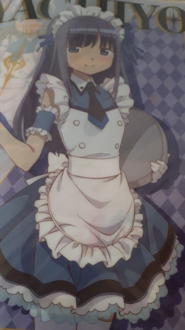 ②　魔法少女まどか☆マギカ　まどマギ　マギアレコード　マギレコ　クリアファイル