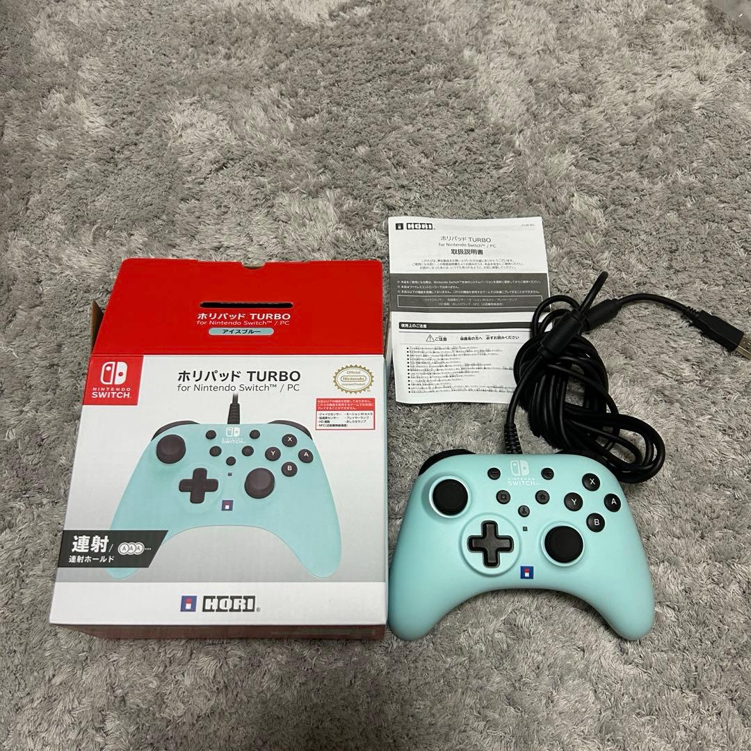 【セット商品】Nintendo Switch 本体+プロコン+マリパ＋SDカード