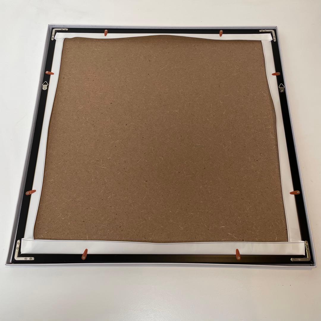 専用出品【額付50cm×50cmポスター】アンディ ウォーホル マリリンモンロー