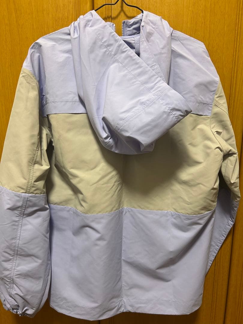 BTS グッズ ジャケット ウィンドブレーカー