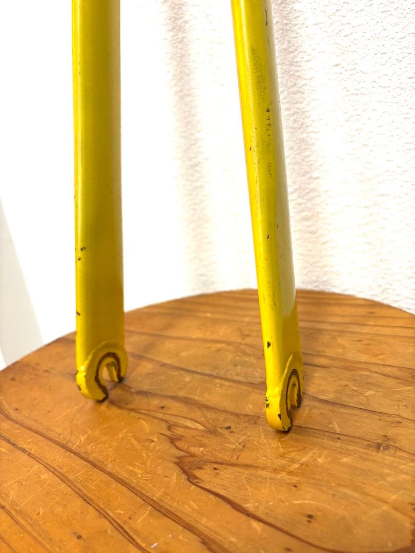 ブルックリンマシンワークス 初代ギャングスタ フォーク