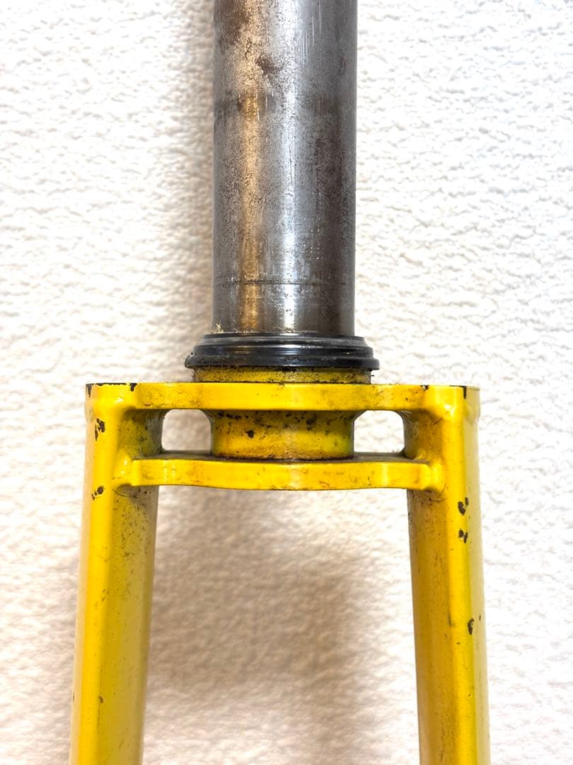 ブルックリンマシンワークス 初代ギャングスタ フォーク