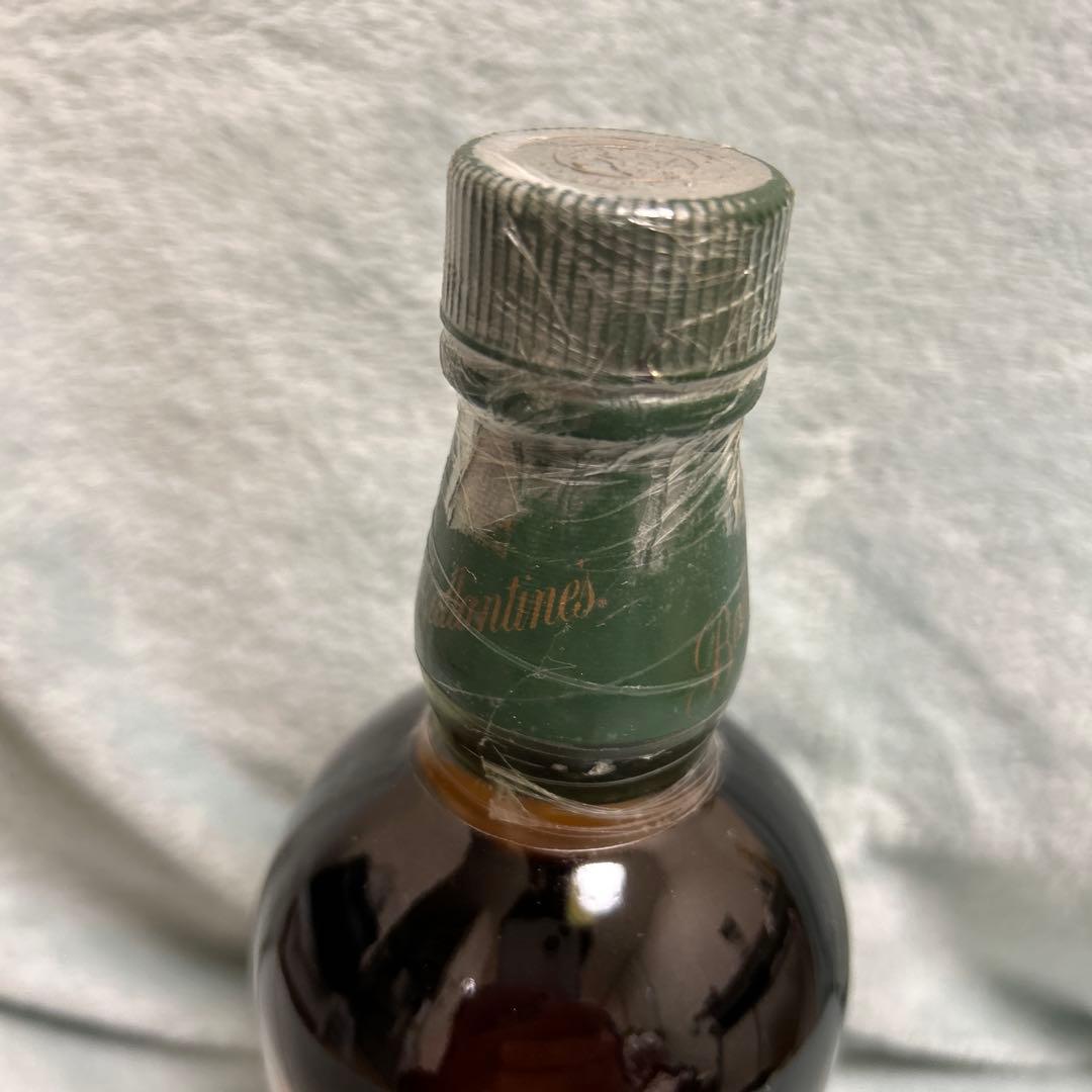 バランタイン21