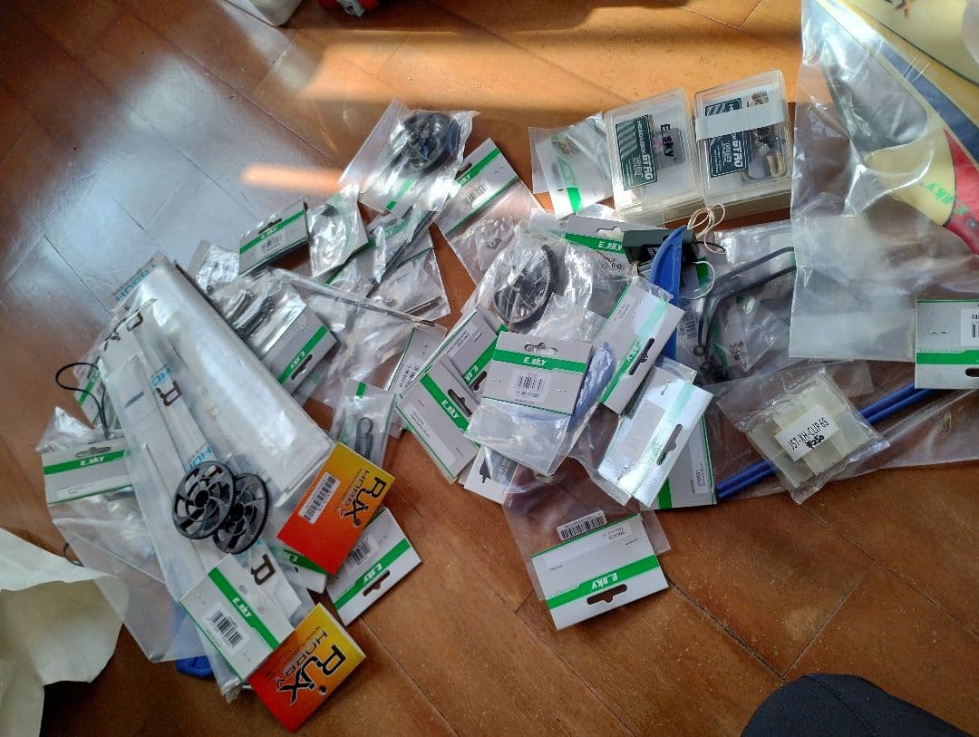 R*ア様 【プロポ】 Futaba 7C 2.4GHz R/C送信機　#0033