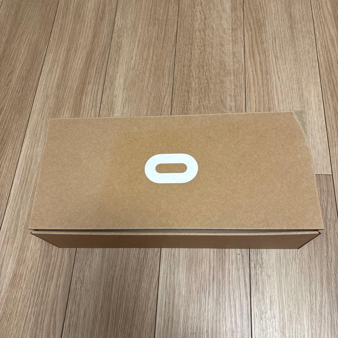  Quest 2 128GB VRヘッドセット メタクエスト2