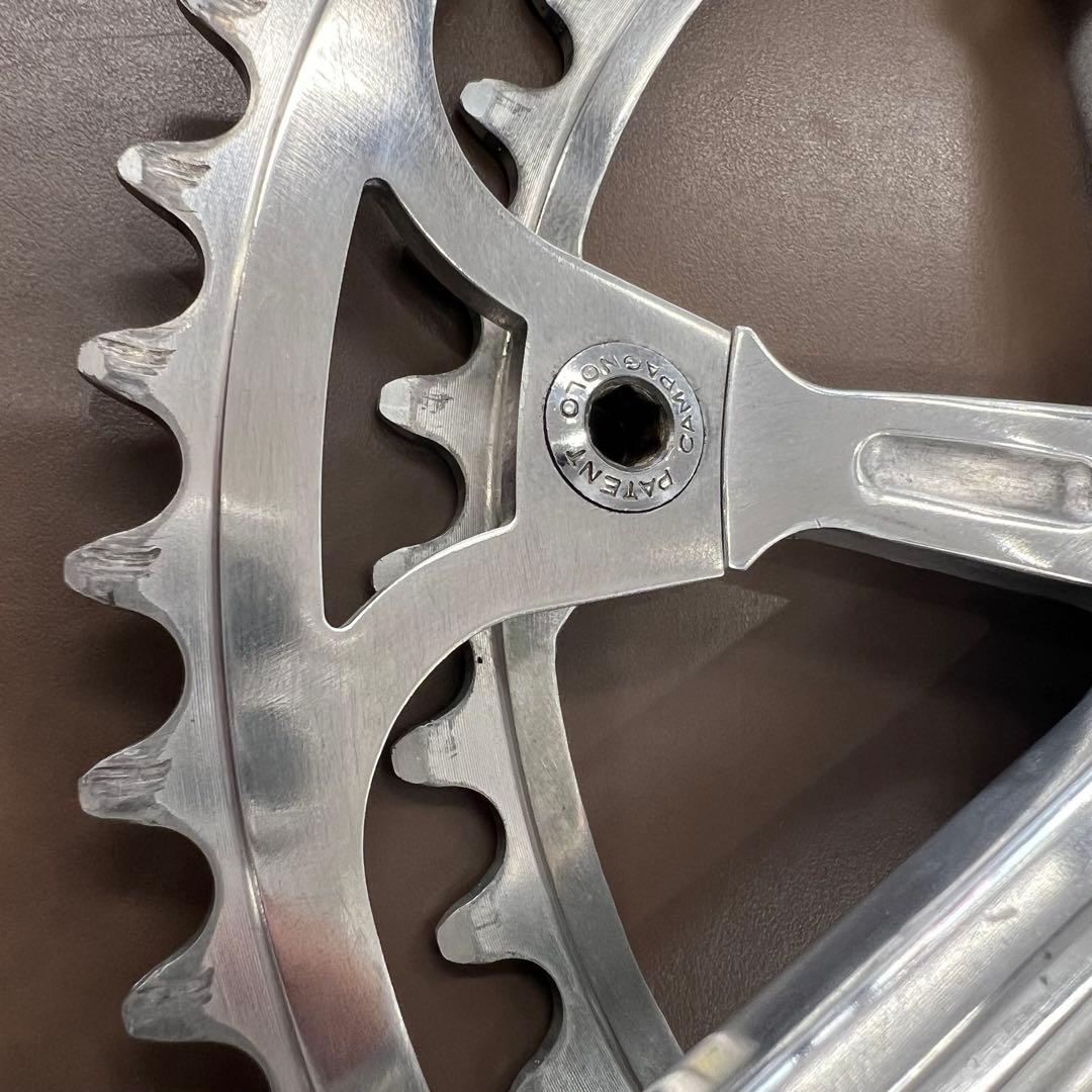 CAMPAGNOLO STRADA クランク　170mm