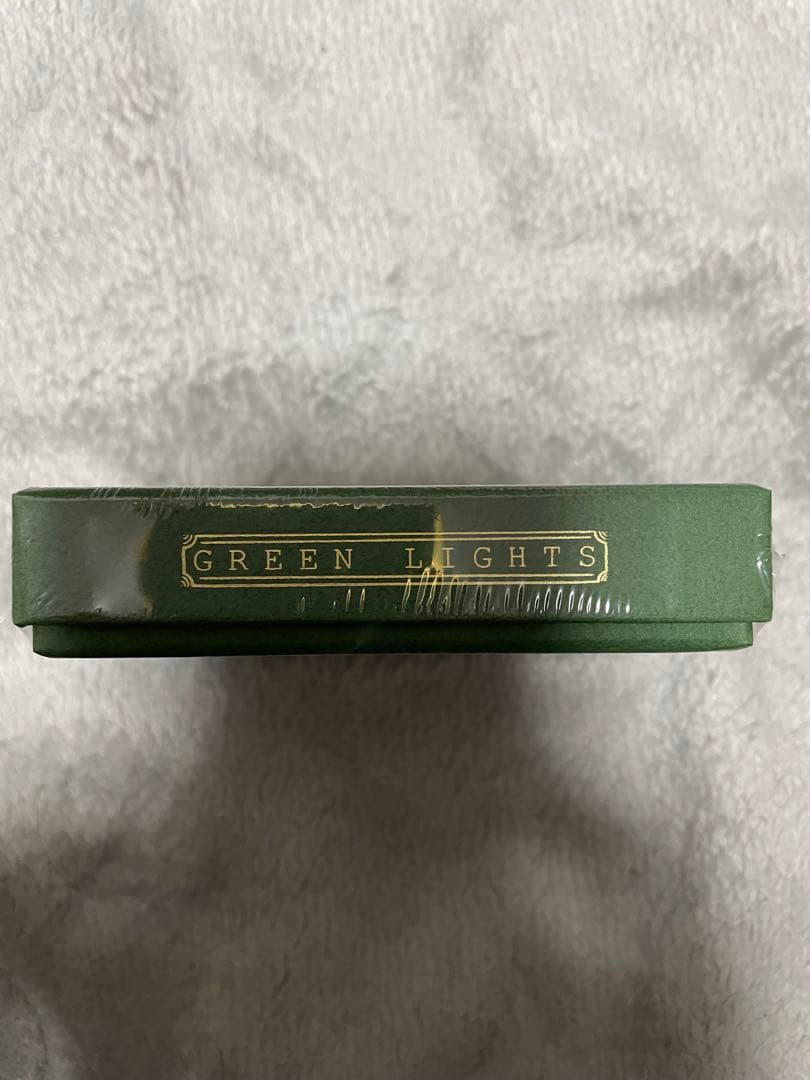 milet トランプ 新品未開封