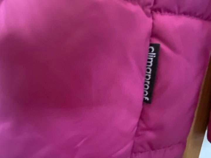 adidas アディダス レディース ベンチコート M