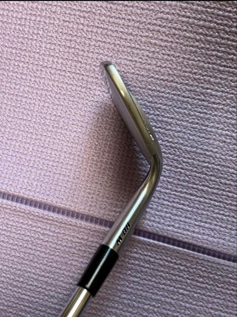 ブリヂストンTOUR B HB-W ウエッジ 50,54,58度 DG S200